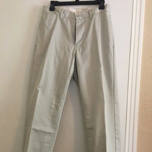 Gap Classic Khaki Pants
